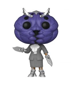 Miek #1045 Thor Love And Thunder Funko POP! Marvel [PRE-ORDER FOR ESTIMATED Q3 2022* DELIVERY]
