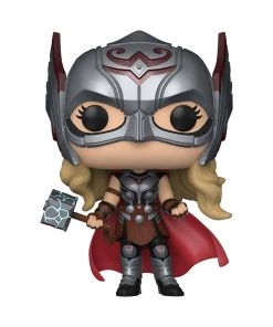 Mighty Thor #1041 Thor Love And Thunder Funko POP! Marvel [PRE-ORDER FOR ESTIMATED Q3 2022* DELIVERY]