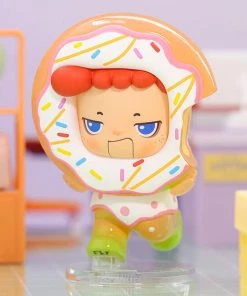 MIGO Sibling Fighting Series By Pop Mart 25 MIGO Sibling Fighting Series By Pop Mart