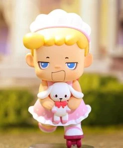 MIGO Sibling Fighting Series By Pop Mart 24 MIGO Sibling Fighting Series By Pop Mart