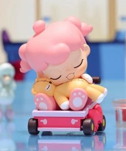 MIGO Sibling Fighting Series By Pop Mart 30 MIGO Sibling Fighting Series By Pop Mart