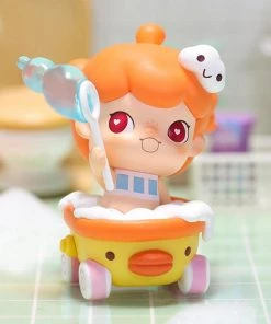 MIGO Sibling Fighting Series By Pop Mart 26 MIGO Sibling Fighting Series By Pop Mart