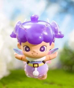 MIGO Sibling Fighting Series By Pop Mart 23 MIGO Sibling Fighting Series By Pop Mart