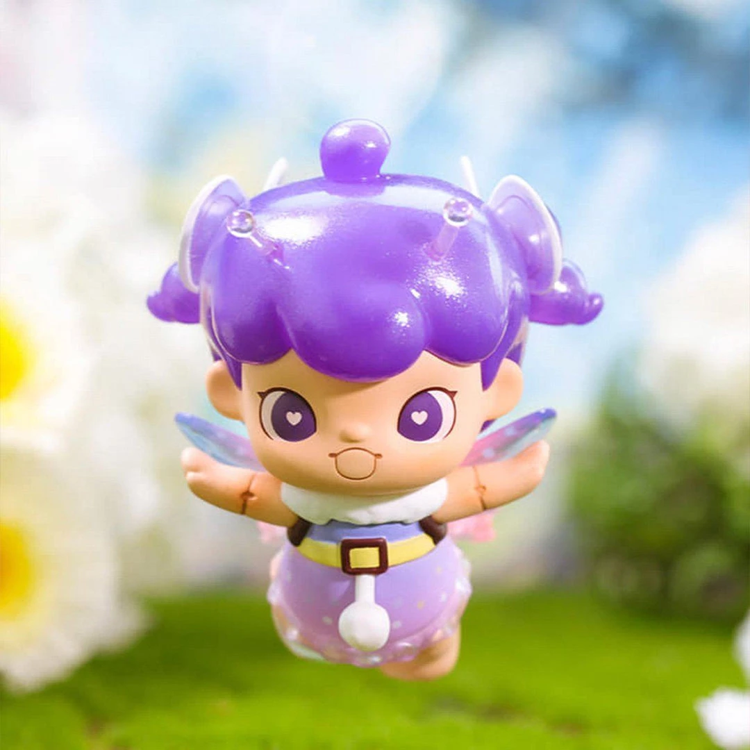 MIGO Sibling Fighting Series By Pop Mart 7 MIGO Sibling Fighting Series By Pop Mart