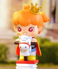 MIGO Sibling Fighting Series By Pop Mart 27 MIGO Sibling Fighting Series By Pop Mart