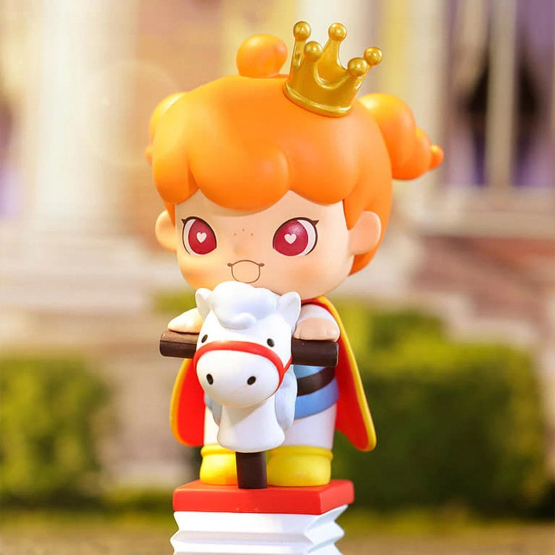 MIGO Sibling Fighting Series By Pop Mart 11 MIGO Sibling Fighting Series By Pop Mart