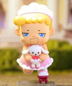 MIGO Sibling Fighting Series By Pop Mart 29 MIGO Sibling Fighting Series By Pop Mart