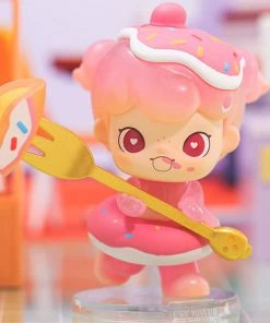 MIGO Sibling Fighting Series By Pop Mart 33 MIGO Sibling Fighting Series By Pop Mart