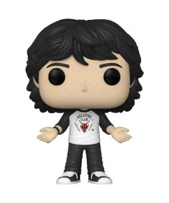Mike #1239 Stranger Things S4 Funko POP! TV [PRE-ORDER FOR ESTIMATED Q3 2022* DELIVERY]
