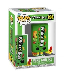 Mike And Ike Candy Box #198 Funko POP! Ad Icons [PRE-ORDER FOR ESTIMATED Q3 2022* DELIVERY]