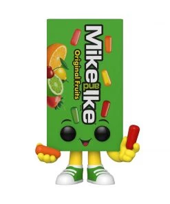Mike And Ike Candy Box #198 Funko POP! Ad Icons [PRE-ORDER FOR ESTIMATED Q3 2022* DELIVERY]
