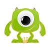 In Stock Funko Mike Wazowski #06 Monsters Inc. Funko POP! Pins 1 In Stock Funko Mike Wazowski #06 Monsters Inc. Funko POP! Pins