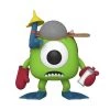 Mike Wazowski #1155 Monsters Inc 20th Anniversary Funko POP! Disney [PRE-ORDER FOR ESTIMATED* Q2 2022 DELIVERY]
