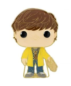 Mikey #16 The Goonies Funko POP! Pin [PRE-ORDER FOR ESTIMATED* Q2 2022 DELIVERY]