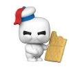 Mini Puft With Graham Cracker #937 Ghostbusters: Afterlife Funko POP! Movies [PRE-ORDER FOR ESTIMATED* Q2 2022 DELIVERY]