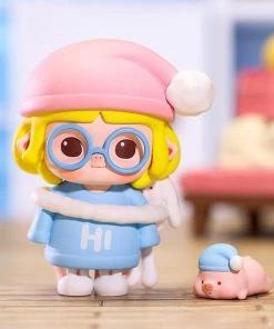 Minico Fantasy Kingdom Series By Pop Mart