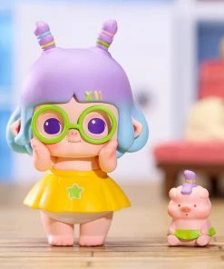 Minico Fantasy Kingdom Series By Pop Mart