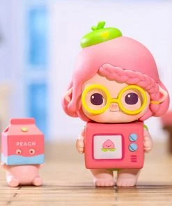 Minico Fantasy Kingdom Series By Pop Mart