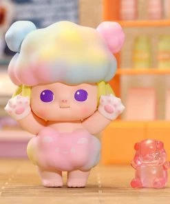 Minico Fantasy Kingdom Series By Pop Mart