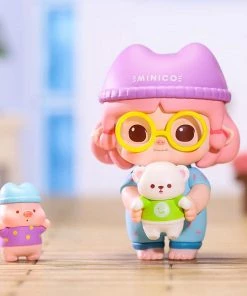 Minico Fantasy Kingdom Series By Pop Mart