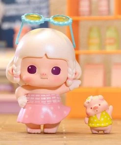 Minico Fantasy Kingdom Series By Pop Mart