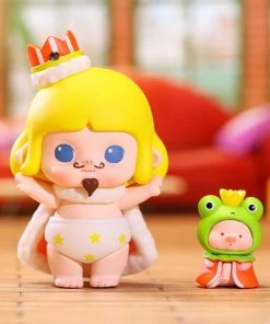 Minico Fantasy Kingdom Series By Pop Mart