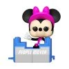 Minnie Mouse On The Peoplemover #1166 Walt Disney World 50th Anniversary Funko POP! Disney [PRE-ORDER FOR ESTIMATED* Q2 2022 DELIVERY]