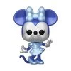 Minnie Mouse SE (Metallic) Make-a-Wish Foundation Funko POP! Disney [PRE-ORDER FOR ESTIMATED* Q2 2022 DELIVERY]