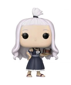 Mirajane Strauss #1050 Fairy Tail Funko POP! Animation [PRE-ORDER FOR ESTIMATED* Q2 2022 DELIVERY]