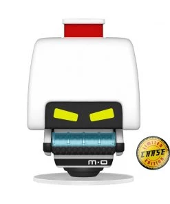 MO #1117 GUARANTEED CHASE BUNDLE! Wall-E Funko POP! Disney [PRE-ORDER DELIVERY ESTIMATE COMING SOON]