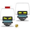 MO #1117 GUARANTEED CHASE BUNDLE! Wall-E Funko POP! Disney [PRE-ORDER DELIVERY ESTIMATE COMING SOON]