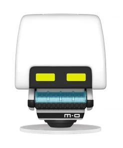MO #1117 GUARANTEED CHASE BUNDLE! Wall-E Funko POP! Disney [PRE-ORDER DELIVERY ESTIMATE COMING SOON]
