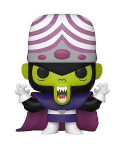 Mojo Jojo #1084 Powerpuff Girls Funko POP! Animation In Stock Funko