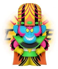 Mojo Jojo Powerpuff Girls Funko Vinyl SODA 1:6 Chance At A Chase!