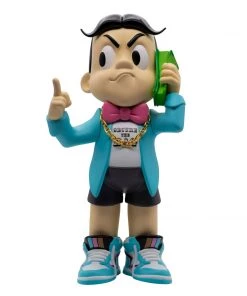 Money's Calling "Vice" Edition By Sanchez Designs X Martian Toys - A VLTD ECCC 2021 Exclusive - LE90 In-Stock Items