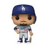 Mookie Betts (Alternate Jersey) #77 Los Angeles Dodgers Funko POP! MLB [PRE-ORDER FOR ESTIMATED* Q3 2022 DELIVERY]