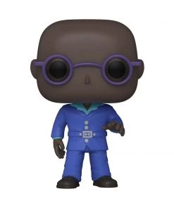 Morpheus #1174 The Matrix Resurrections Funko POP! Movies In Stock Funko