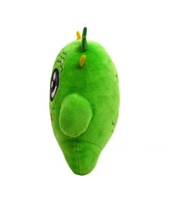 Mossy The Moss Spirit Plush By Mumbot Designer Toys