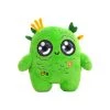 Mossy The Moss Spirit Plush By Mumbot Designer Toys
