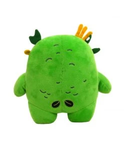 Mossy The Moss Spirit Plush By Mumbot Designer Toys