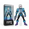 Mr. Freeze #482 Batman: The Animated Series FiGPiN Classic Limited Edition LE2000