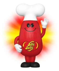 Mr. Jelly Belly With 1:6 Chance At A Chase! Ad Icons Funko Vinyl SODA [PRE-ORDER FOR ESTIMATED Q4 2022* DELIVERY]