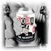 Mr. Monopoly With 1:6 Chance At A Glitter Chase! Monopoly Funko Vinyl SODA 2 Mr. Monopoly With 1:6 Chance At A Glitter Chase! Monopoly Funko Vinyl SODA