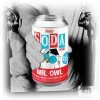 Mr. Owl With 1:6 Chance At A Flocked Chase! Tootsie Roll Pops Funko Vinyl SODA [PRE-ORDER FOR ESTIMATED* Q1 2022 DELIVERY]