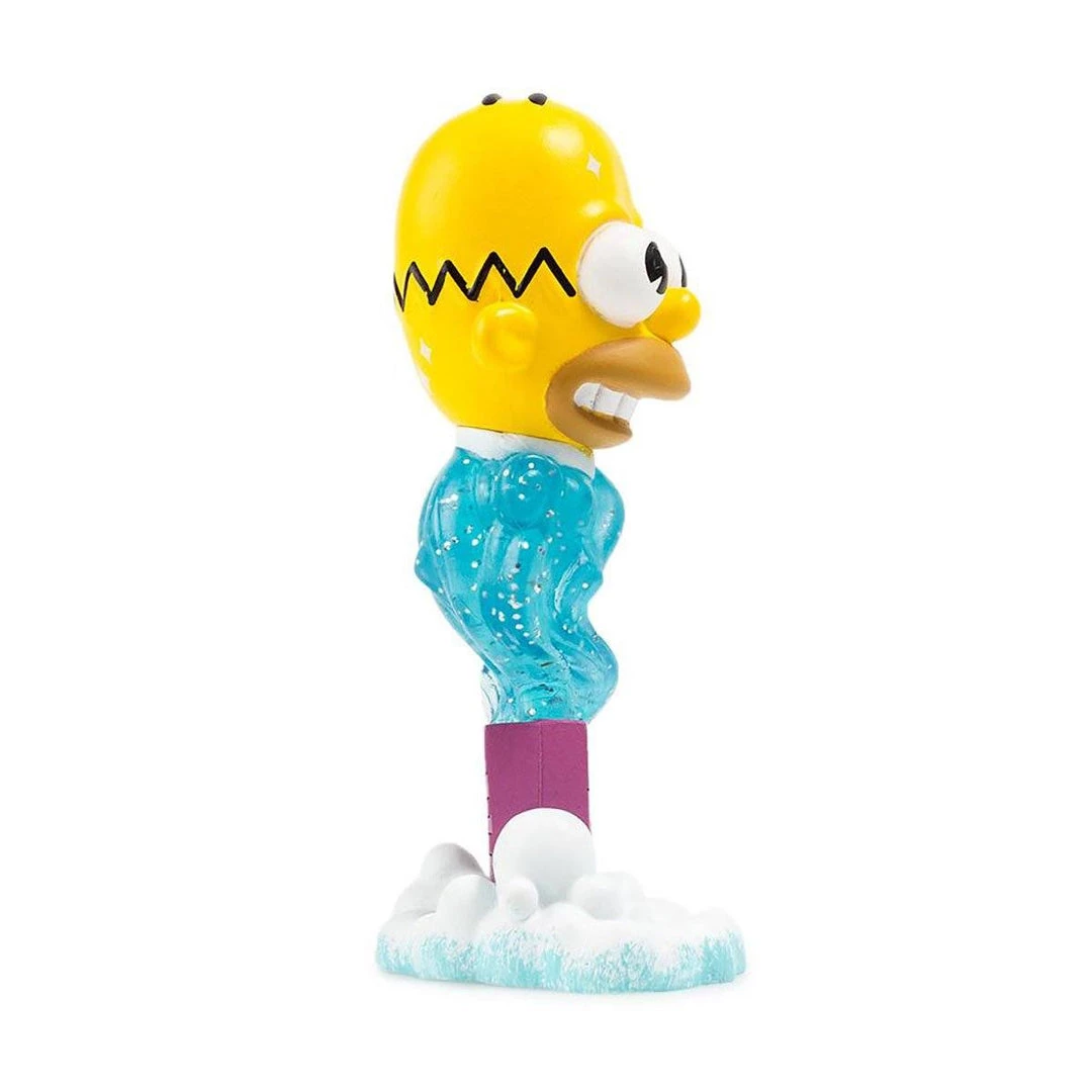 Mr. Sparkle 3" Mini Figure The Simpsons X Kidrobot 8 Mr. Sparkle 3" Mini Figure The Simpsons X Kidrobot