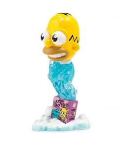 Mr. Sparkle 3" Mini Figure The Simpsons X Kidrobot 12 Mr. Sparkle 3