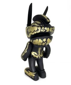 MrKumkum "INDO DRIP" Teq63 By MrKumkum X Quiccs X Martian Toys TEQ63 By Quiccs