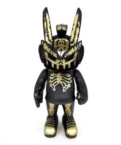 MrKumkum "INDO DRIP" Teq63 By MrKumkum X Quiccs X Martian Toys TEQ63 By Quiccs