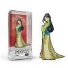 Mulan #688 Disney Princess FiGPiN Classic