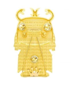 In Stock Funko Mumm-Ra (COMMON) #13 Thundercats Funko POP! Pins